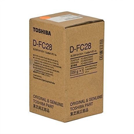 DEVELOPER/STARTER ORIGINALI Developer Originale Ciano (D-FC28-C)