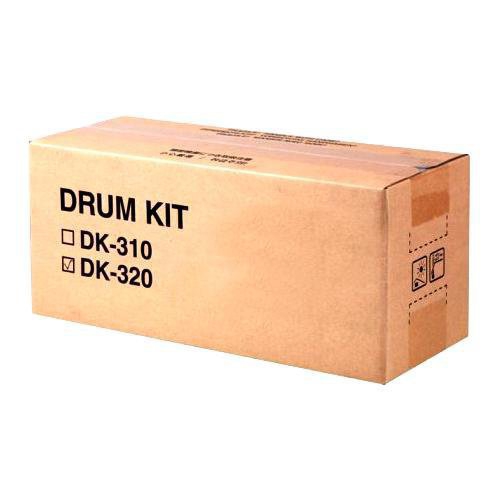 TAMBURI PER STAMPANTI ORIGINALI Drum Kit Originale (DK-310)