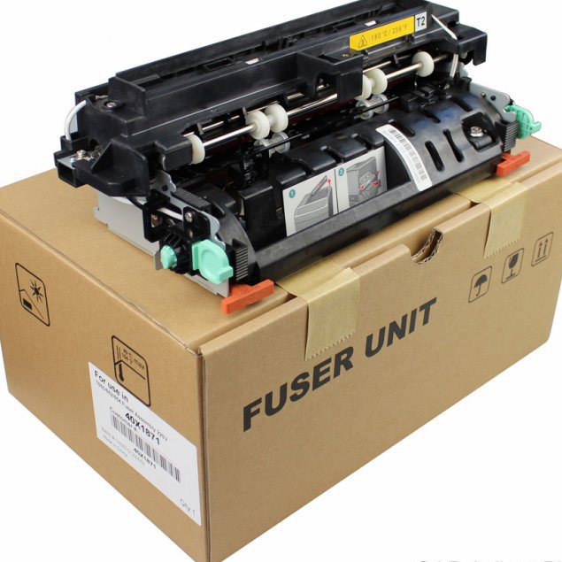 FUSER UNIT COMPATIBILI PER STAMPANTI Fuser Unit Compatibile 220V