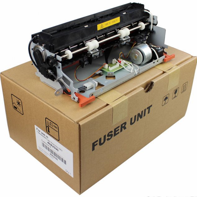 FUSER UNIT COMPATIBILI PER STAMPANTI Fuser Unit Compatibile 220V