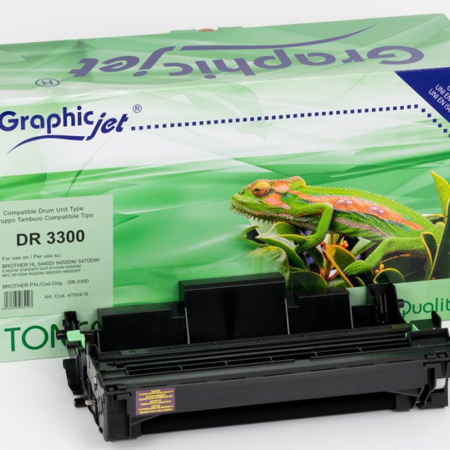 GRUPPI TAMBURO RIGENERATI/COMPATIBILI Gruppo Tamburo Compatibile