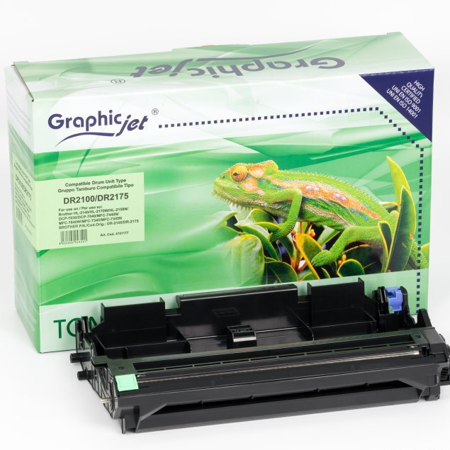 GRUPPI TAMBURO RIGENERATI/COMPATIBILI Gruppo Tamburo Compatibile