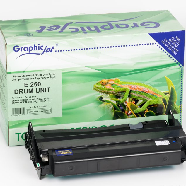 GRUPPI TAMBURO RIGENERATI/COMPATIBILI Gruppo Tamburo Rigenerato