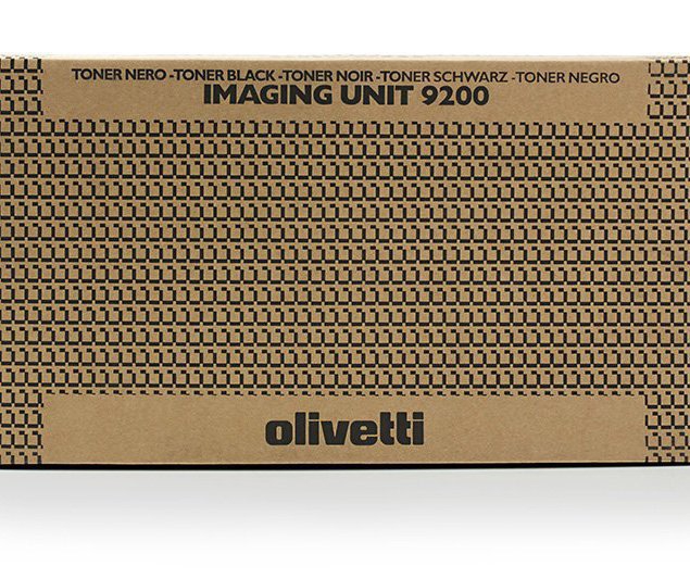 TONER LASER ORIGINALI Imaging Unit Originale