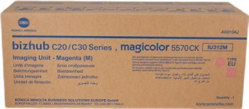 TAMBURI ORIGINALI Imaging Unit Originale Magenta