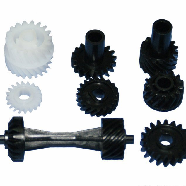 BOCCOLE E INGRANAGGI COMPATIBILI Kit Ingranaggio Developer Compatibile