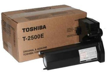 TONER ORIGINALI Kit Toner Originale (T-2500E)