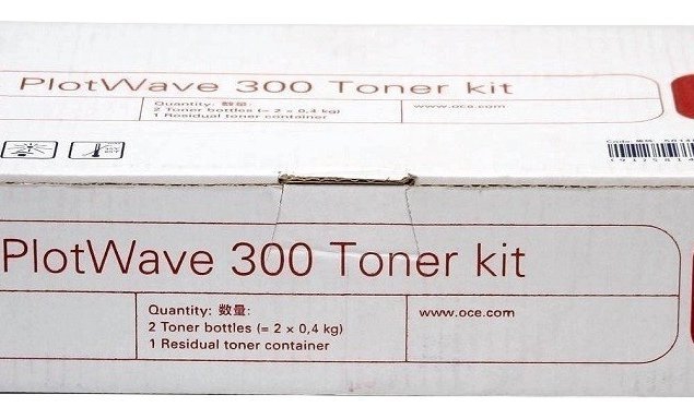 TONER ORIGINALI Kit Toner Originale