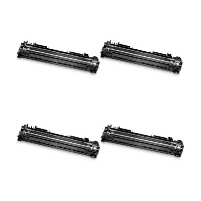 TONER LASER RIGENERATI /COMPATIBILI Magent Reg HP Enterprise M856, MFP M770,M776,E85055-13K#659A