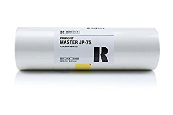 MATRICI PER DUPLICATORI ORIGINALI Master Originale (A4)