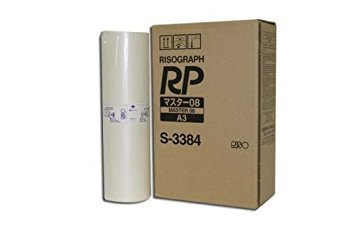 MATRICI PER DUPLICATORI ORIGINALI Master Originale Kit A3