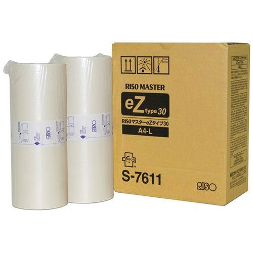 MATRICI PER DUPLICATORI ORIGINALI Master Originale Kit A4
