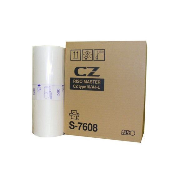 MATRICI PER DUPLICATORI ORIGINALI Master Originale Kit A4