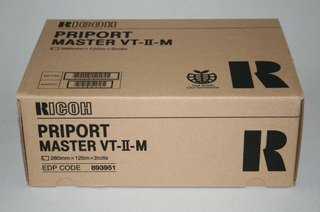 MATRICI PER DUPLICATORI ORIGINALI Matrice Kit Originale