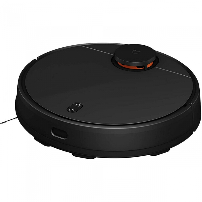 SMART ROBOT CLEANER Mi Robot Vacuum-Mop Pro Nero