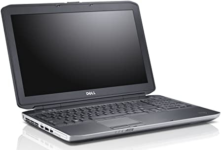 PC, NOTEBOOK RICONDIZIONATI Notebook Dell Rigenerato E5530 15.6