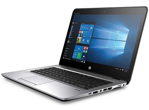 PC, NOTEBOOK RICONDIZIONATI Notebook HP Rigenerato 840 14