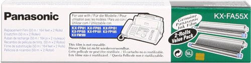 NASTRI A TRASFERIMENTO TERMICO ORIGINALI Refill Originale (2x50m)