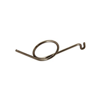 RICAMBI VARI ORIGINALI Registration Upper Guide Plate Spring Originale