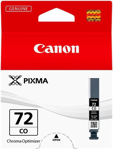 CARTUCCE INK JET ORIGINALI Serbatoio Originale Chroma Optimizer (PGI-72CO)