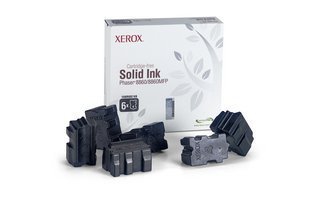 CARTUCCE INK JET ORIGINALI Solid Ink Kit Originale Nero