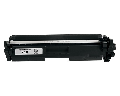 TONER LASER RIGENERATI /COMPATIBILI TONER HP CF294A 1.2K COMPAT.