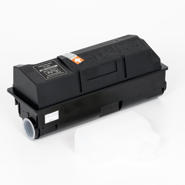 TONER LASER RIGENERATI /COMPATIBILI Toner Compatibile + Vaschetta Recupero Toner