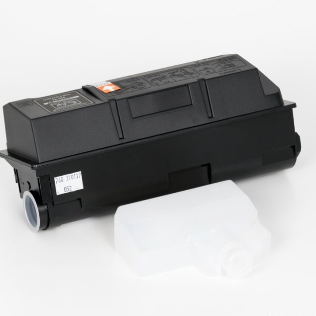 TONER LASER RIGENERATI /COMPATIBILI Toner Compatibile (con Chip) + Vaschetta Recupero Toner