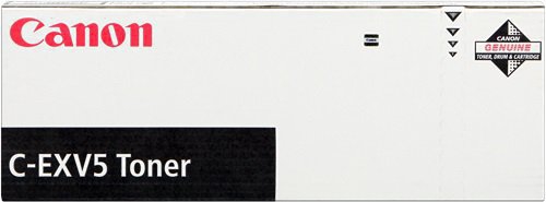 TONER ORIGINALI Toner Kit Originale (C-EXV5)