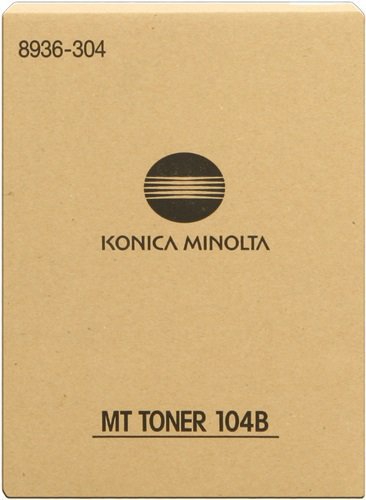 TONER ORIGINALI Toner Kit Originale