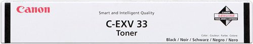 TONER ORIGINALI Toner Originale (C-EXV33)