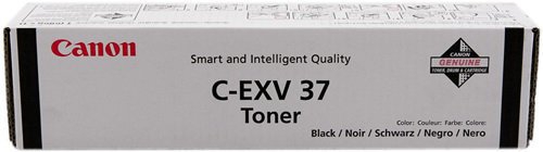 TONER ORIGINALI Toner Originale (C-EXV37)
