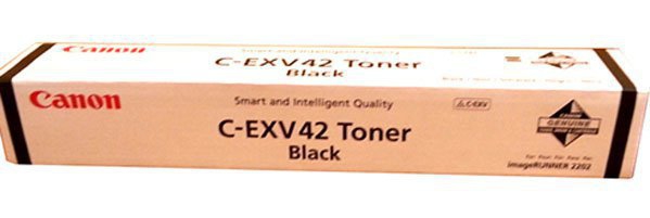 TONER ORIGINALI Toner Originale (C-EXV42)