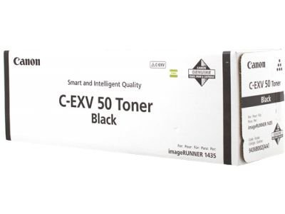 TONER ORIGINALI Toner Originale (C-EXV50)