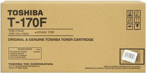 TONER ORIGINALI Toner Originale (T-170)