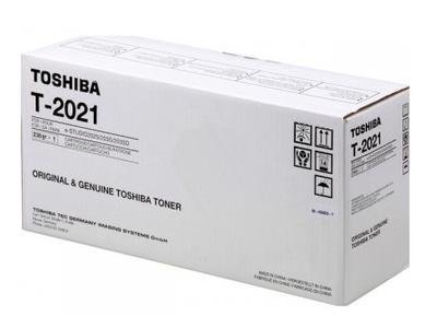 TONER ORIGINALI Toner Originale (T-2021E)