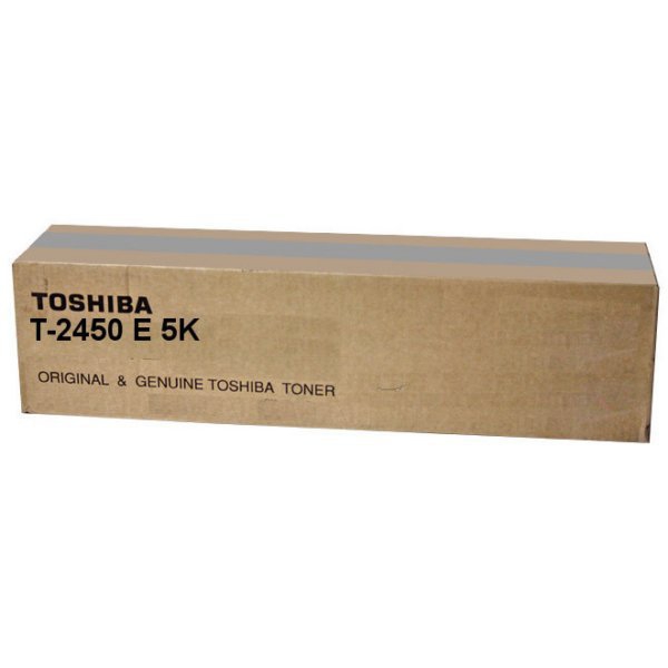 TONER ORIGINALI Toner Originale (T-2450E)