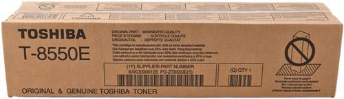 TONER ORIGINALI Toner Originale (T-8550E)