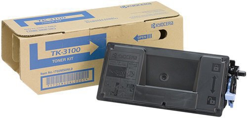 TONER LASER ORIGINALI Toner Originale (TK-3100)