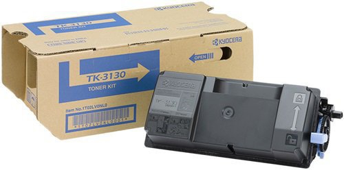 TONER LASER ORIGINALI Toner Originale (TK-3130)