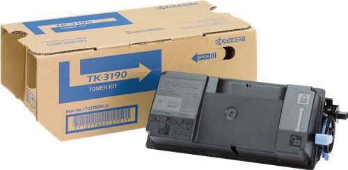 TONER LASER ORIGINALI Toner Originale (TK-3190)
