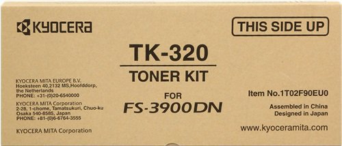 TONER LASER ORIGINALI Toner Originale (TK-320)