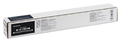 TONER ORIGINALI Toner Originale (TK-6325)