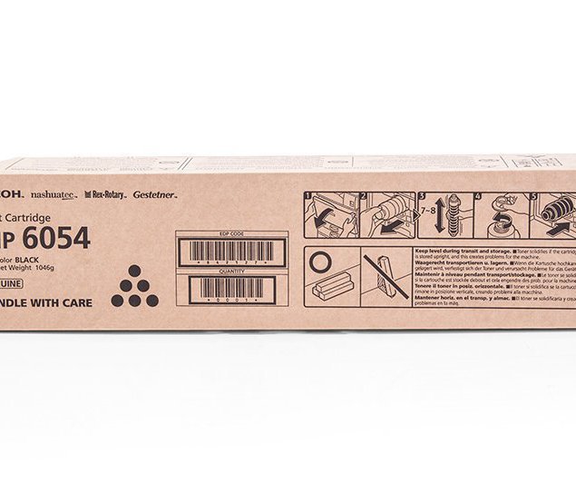 TONER ORIGINALI Toner Originale