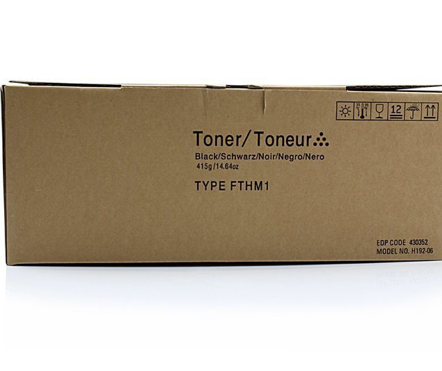 TONER ORIGINALI Toner Originale