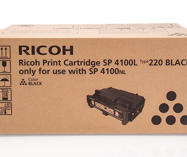 TONER LASER ORIGINALI Toner Originale