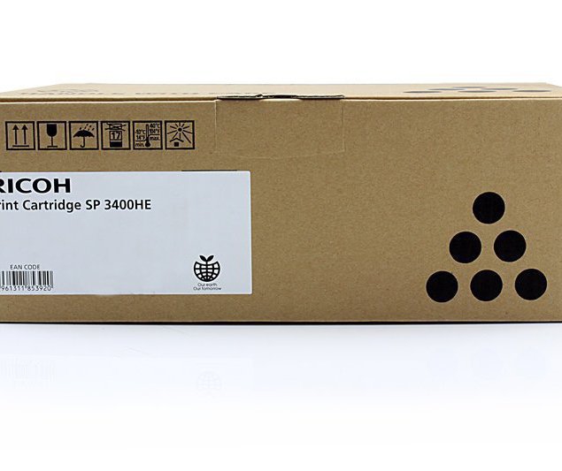 TONER LASER ORIGINALI Toner Originale