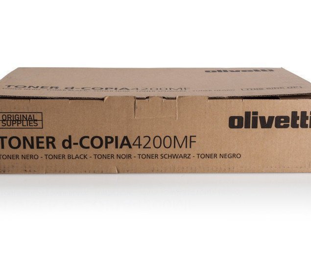 TONER ORIGINALI Toner Originale