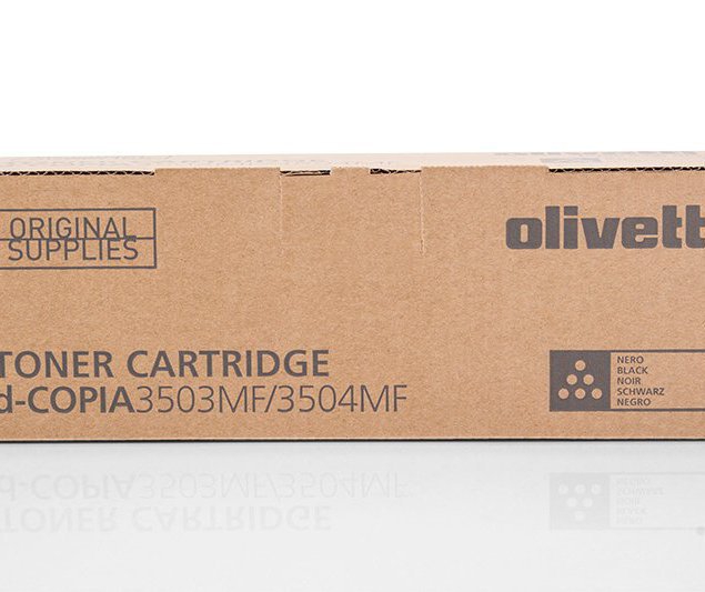 TONER ORIGINALI Toner Originale