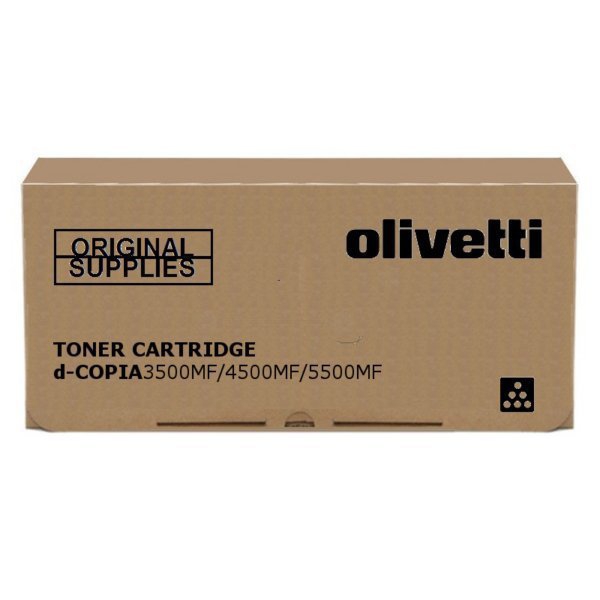TONER ORIGINALI Toner Originale